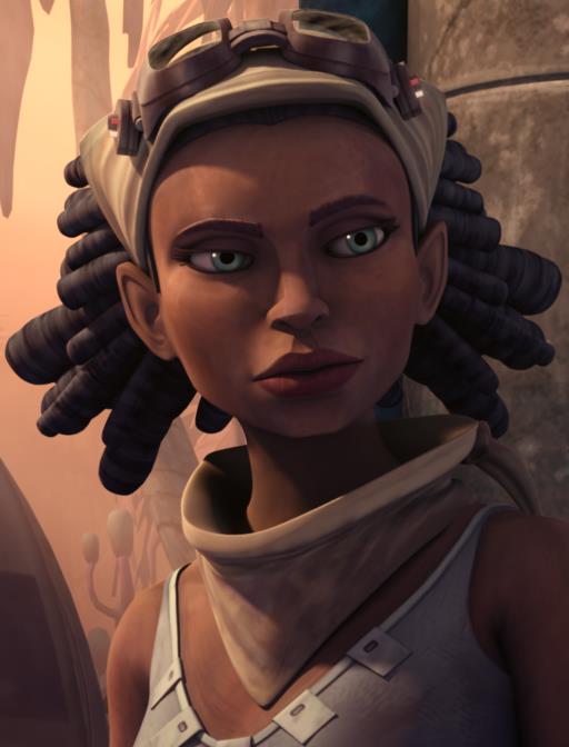 Steela Gerrera