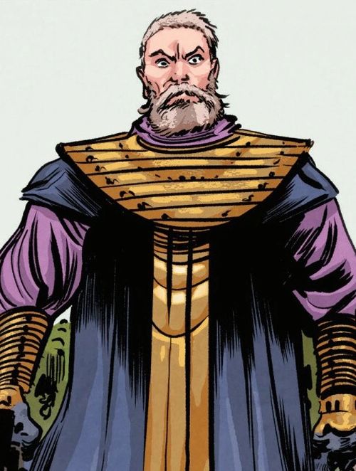 Storg Veruna (Human Naboo Enforcer) Storg Veruna (Human Naboo Enforcer)
