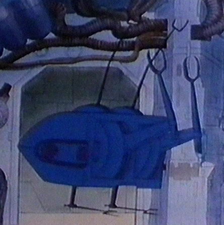 Snic 2-4-2 Labor droid