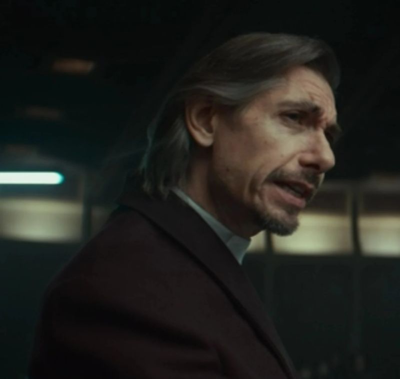 Sunif Brecanti (Human Ghorman Broker)