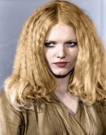 Swilla Corey (Human Jerba Tender)