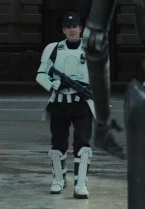 TAC 2C (Human ISB Tactical Agent)