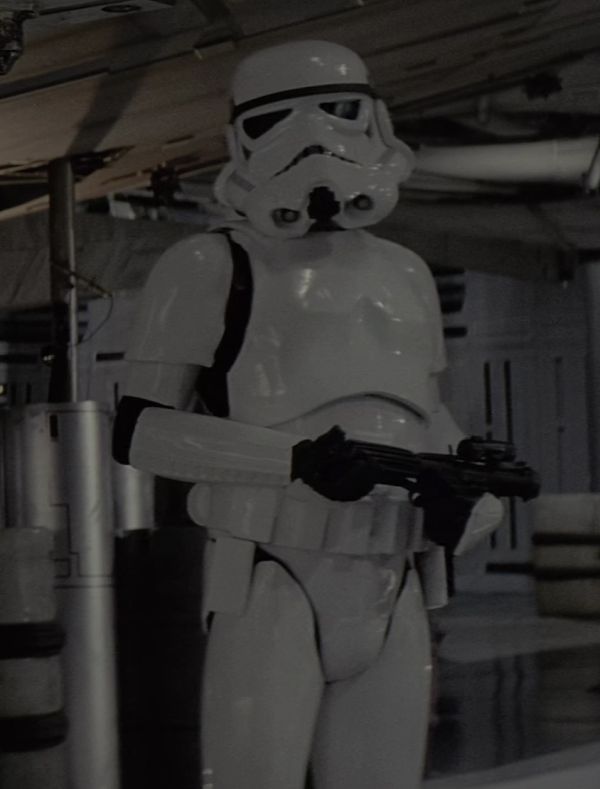 TK-422 (Clone Stormtrooper)