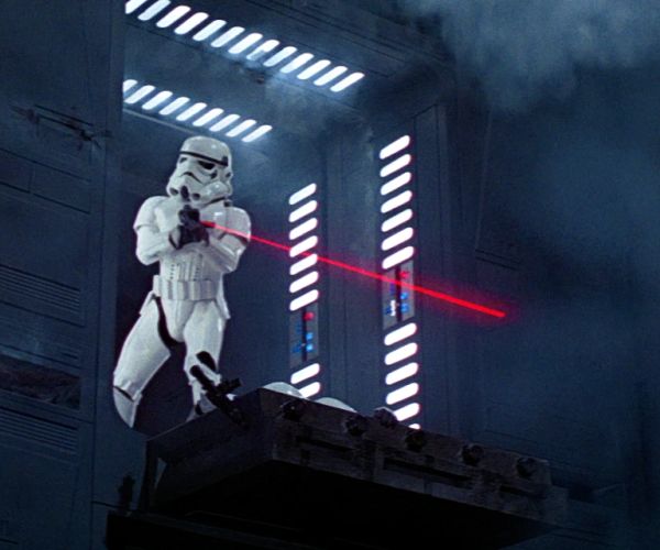 TK-875 (Clone Stormtrooper)