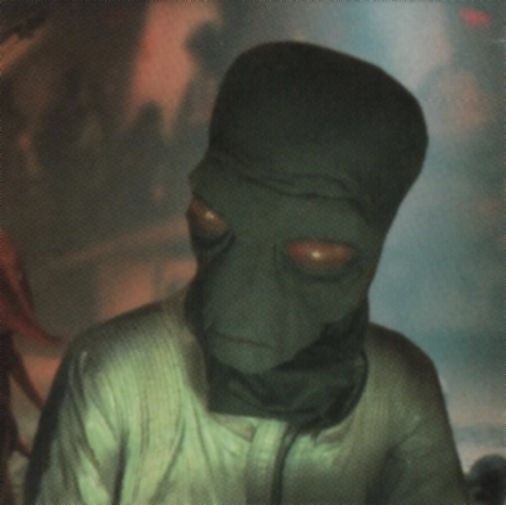 Leslomy Tacema (Duro Pilot/Dock Master)