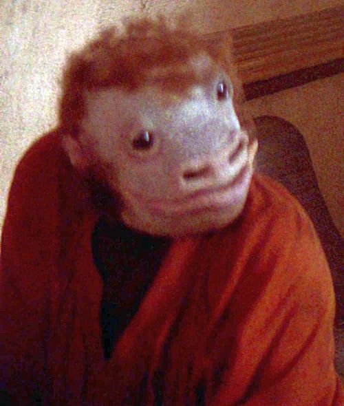 Takeel (Snivvian Mercenary)