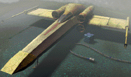 Incom/Subpro Z-95t Headhunter