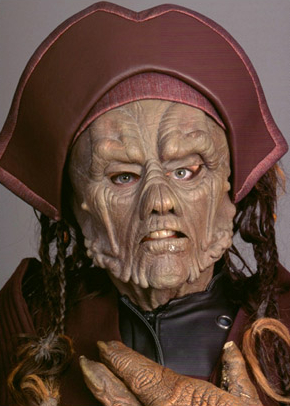 Tas Kee (Weequay Enforcer)