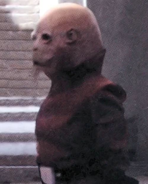 Tawss Khaa (Nimbanel Scout)