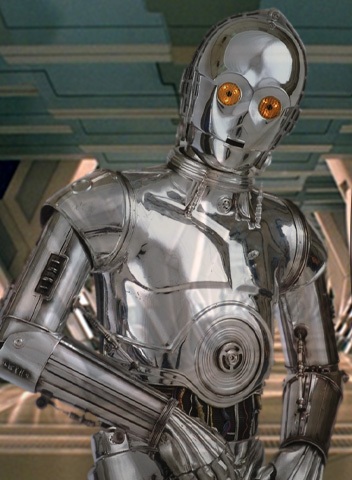 TC-14 (Trade Federation Translator Droid)