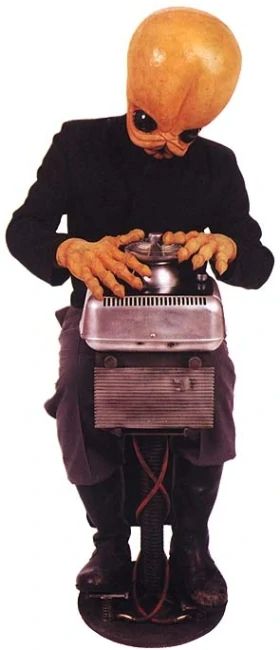 Tech Mo-r (Bith Musician)