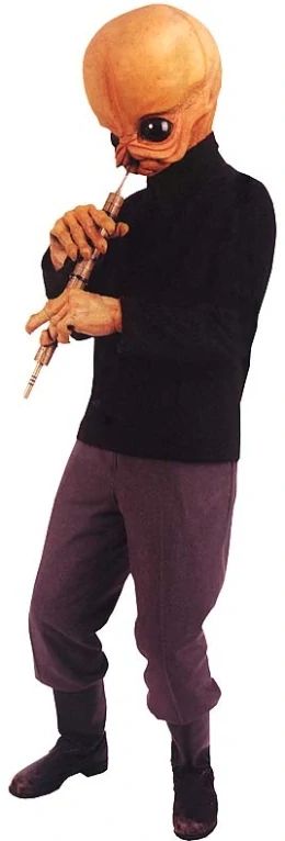 Tedn Dahai (Bith Musician/Scout)