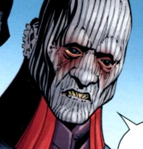 Telan Medon (Utapaun Administrator)