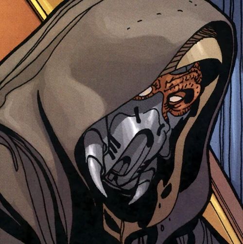 Pol Temm (Kel Dor Administrator)