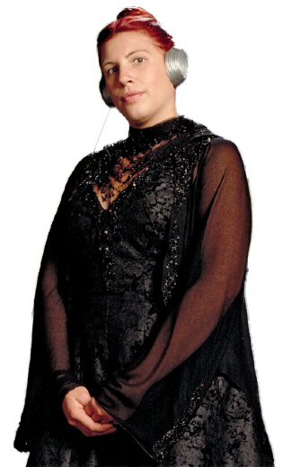 Terr Taneel (Human Senator)