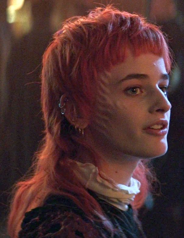 Tetha Grig (Near-Human Spice Dealer)