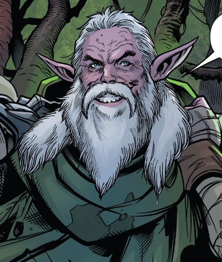 Tey Sirrek (Sephi Thief)