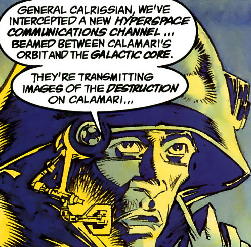 Zevulon Veers (Human Republic Officer)