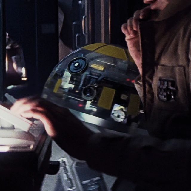 R3-Y2 (Rebel Astromech Droid)
