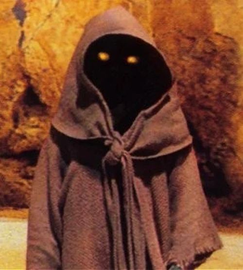 Thedit (Jawa Leader)