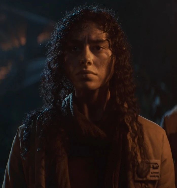 Tick (Human Rebel Soldier)