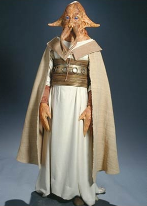 Senator Tikkes (Quarren Politician)