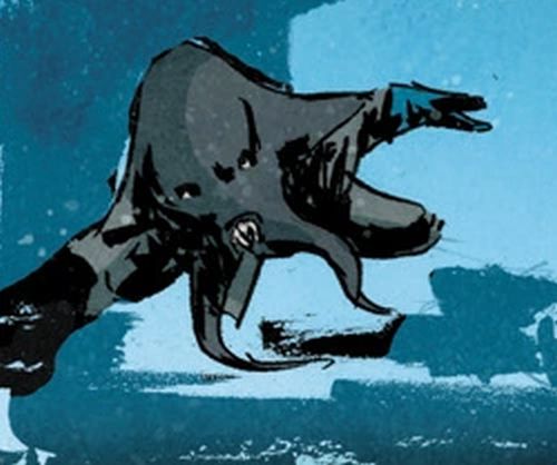 Tilin (Quarren Slave Worker)