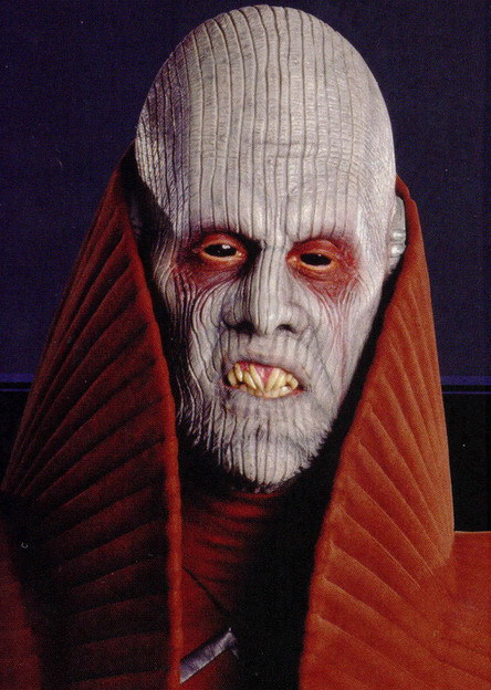 Tion Medon (Pauan Port Administrator)