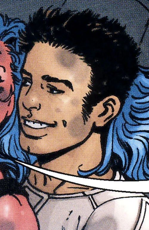 Tobias Sun (Human Jedi Master/Pilot)