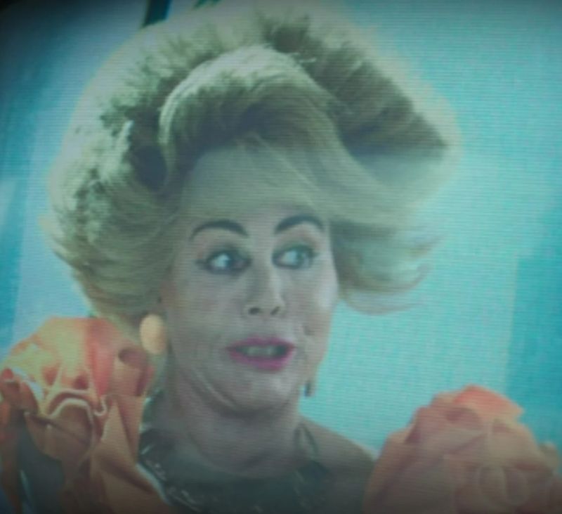 Toffi (Human Entertainment Program Presenter)