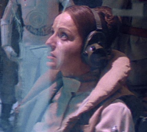 Chief Controller Toryn Farr (Human Rebel Gunnery Officer)