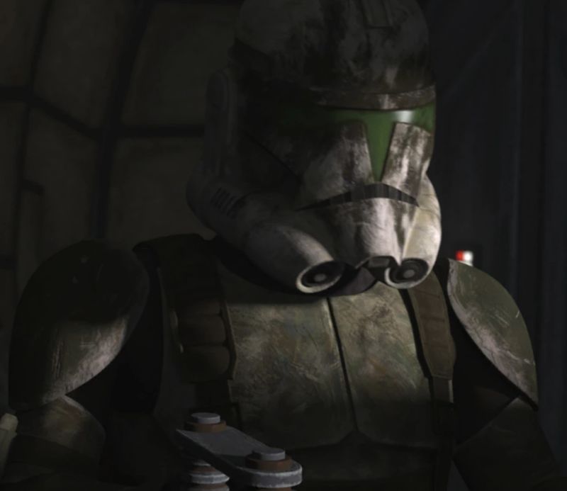 Fireball (Clone Trooper)