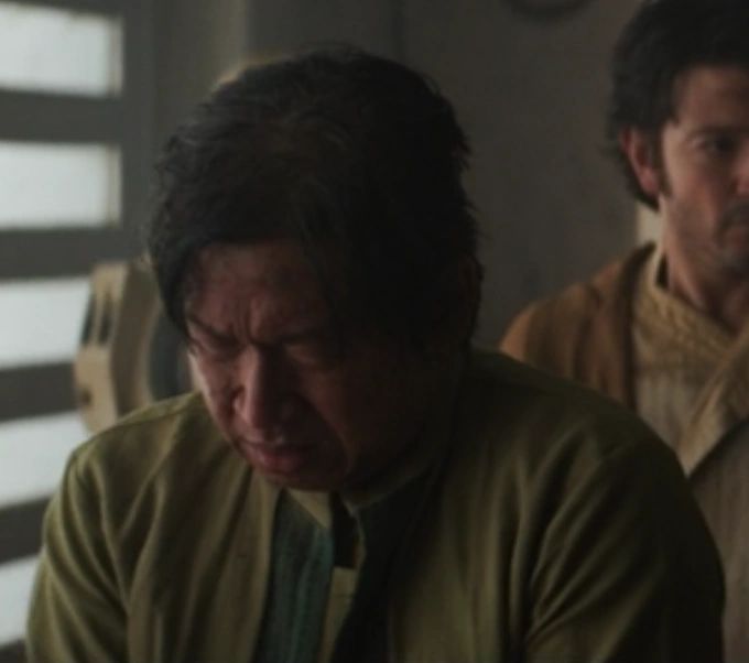 Tuck Hybecks (Human Prisoner)