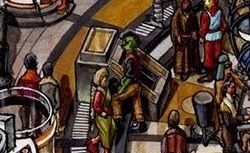 Tyyx (Rodian Podracing Tipster)