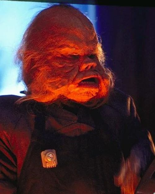 Ugloste (Ugnaught Carbon Freeze Supervisor)