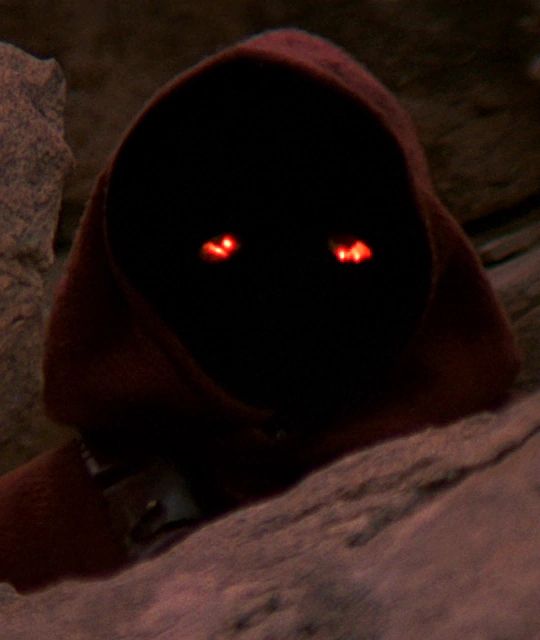 Ukchet (Jawa Scout)