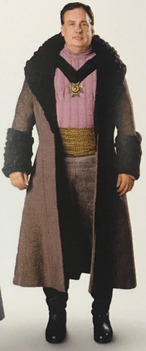 Ulfor Bombaasa (Human Civilian)