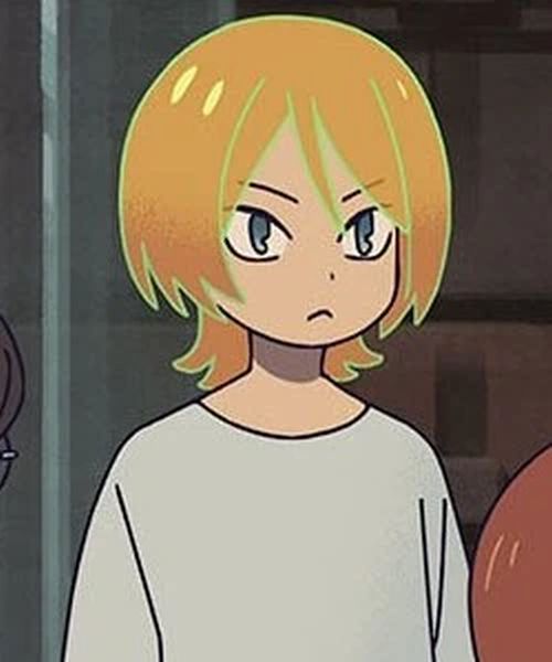 Leon (Human Child)