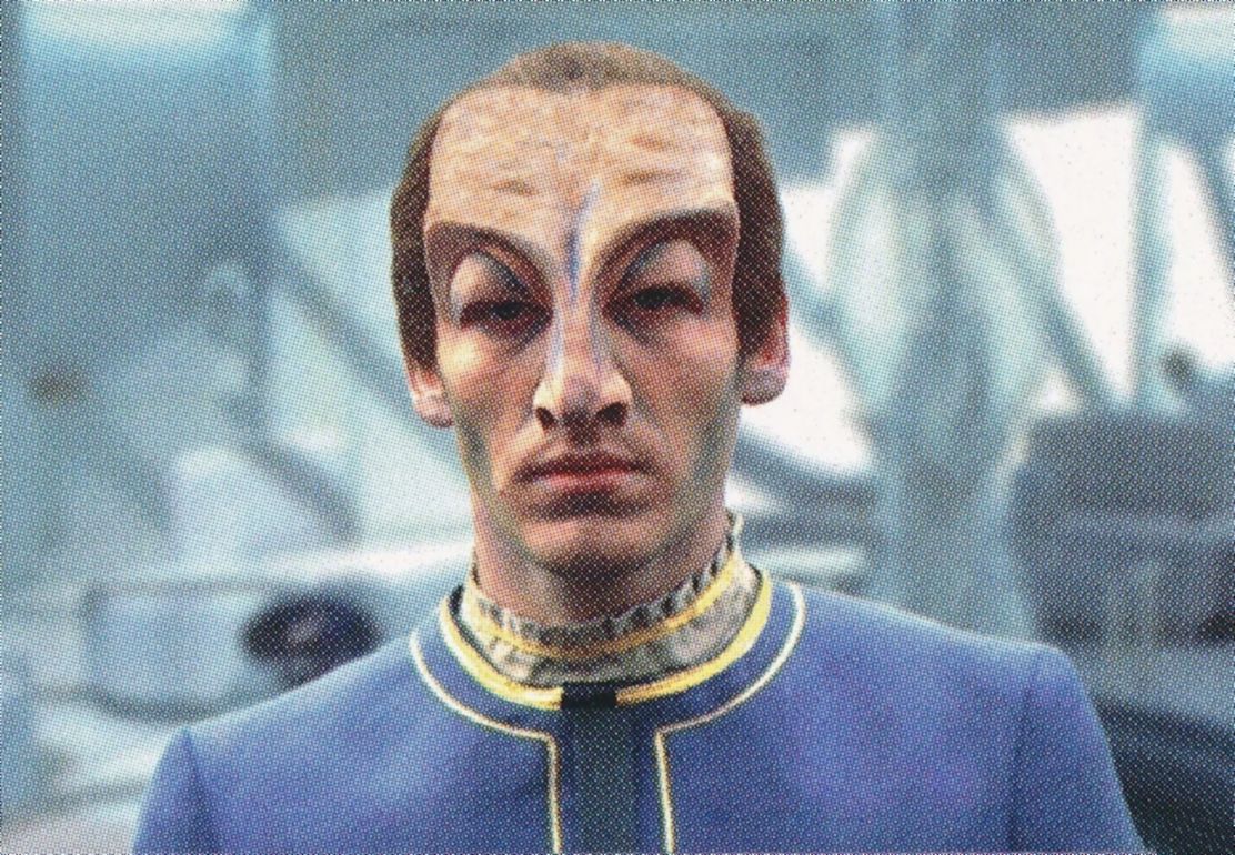 Utris MToc (Imzig Bespin Wing Guard)