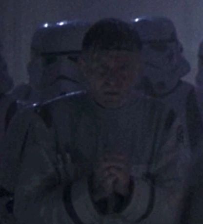 Uyohn (Human Imperial Engineer)