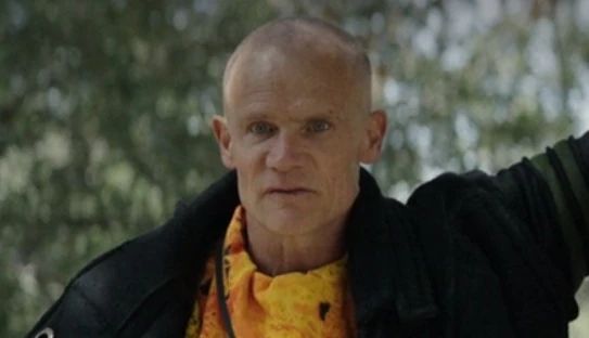 Vect Nokru (Human Mercenary)