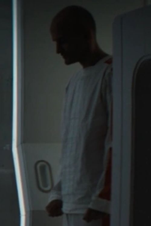 Veemoss (Human Prisoner)