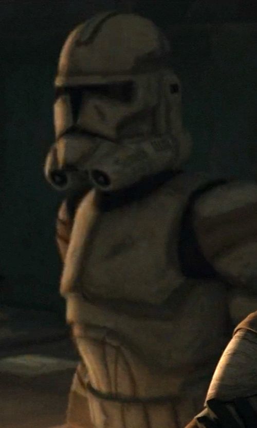 Veetch (Clone Stormtrooper)