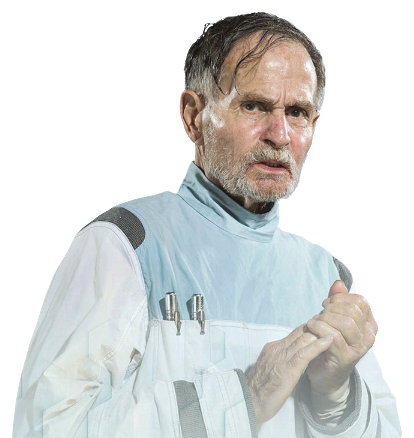 Vlex Onopin (Human Imperial Computer Scientist)