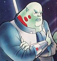 Vlix Oncard (Fromm gang thug)