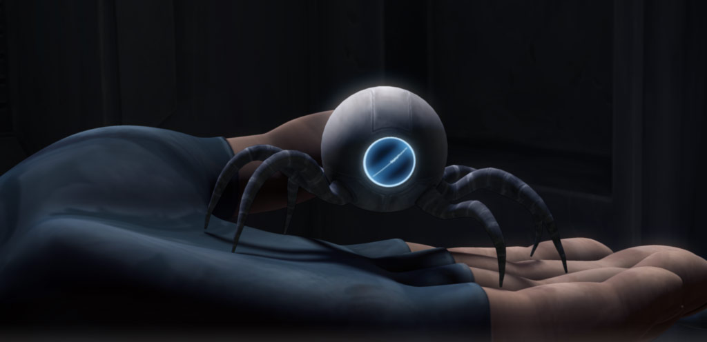 Covert vocal modulation technology