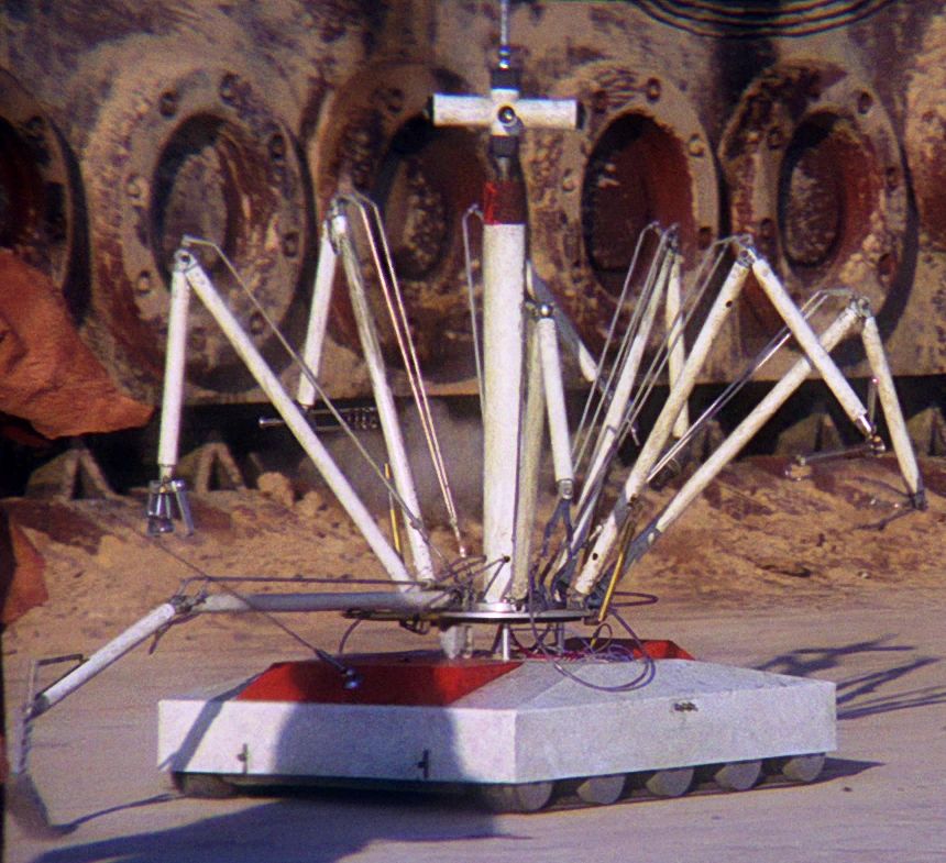 WED-15-ST68 (Wed Treadwell Droid)