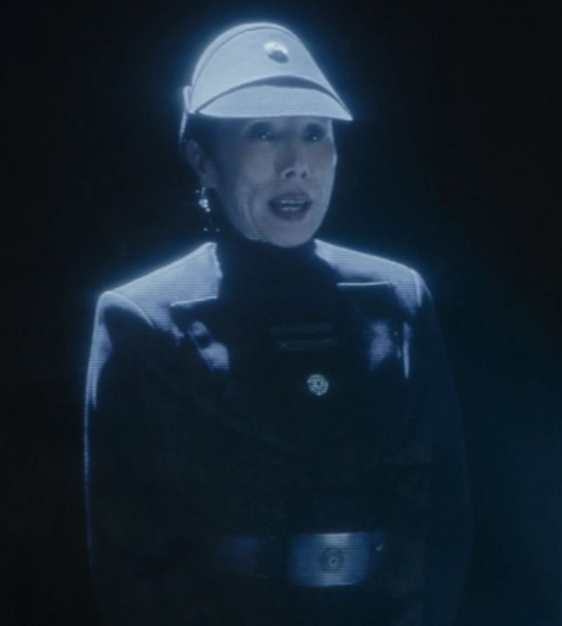 Shadow Council Imperial Warlord 1