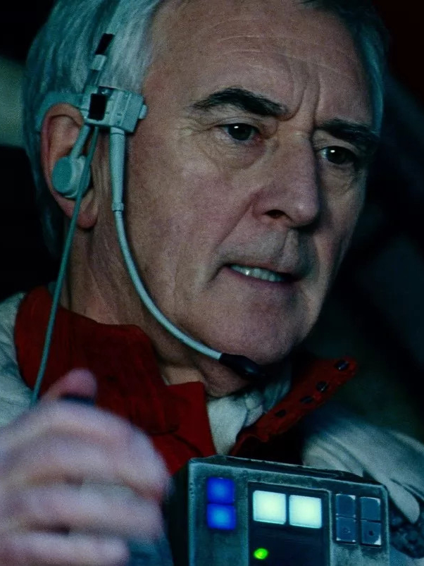 Wedge Antilles (Ace Pilot) (as of Rise of Skywalker)