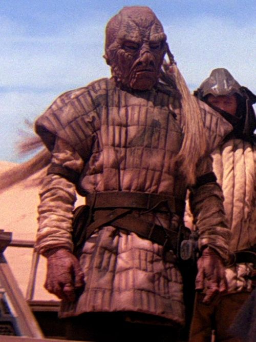 Rintel Aren (Weequay Pilot)